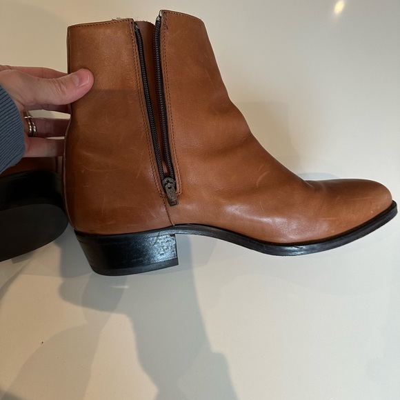 Dingo boots. Size 10.5 - Picture 2 of 6